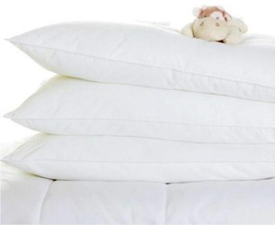 Ultra Fresh Non Allergenic Pillows