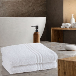 400 GSM Institutional / Hotel Bath Sheets