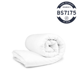 10.5 Tog Flame Retardant Duvets BS 7175