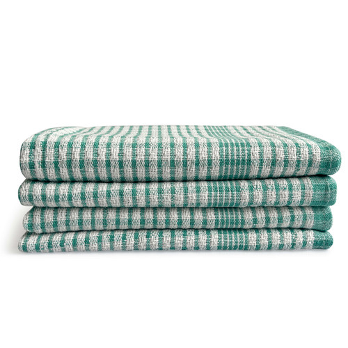 Green Wonder Dry Tea Towels - Pack of 10