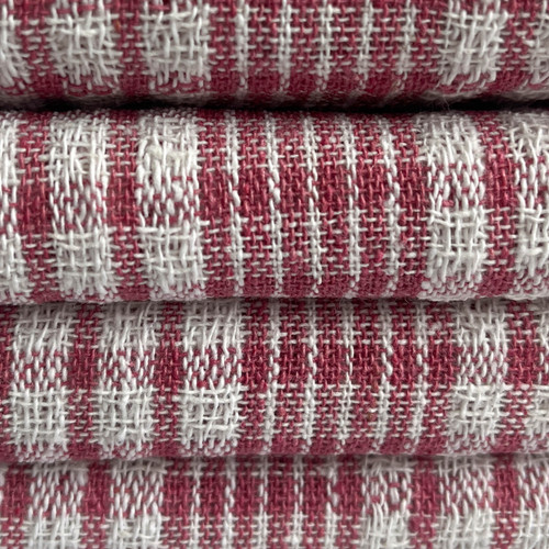 Red Wonder Dry Tea Towels - Pack of 10