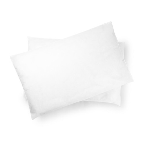 Pack of 10 Luxury Hollowfibre Pillows