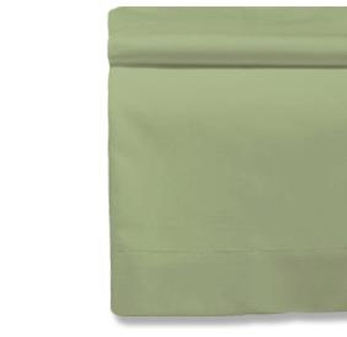 Single FR BS7175 Light Green Duvet Covers - Pack of 5