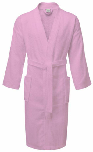 100percent Cotton Value Range Kimono Bathrobes