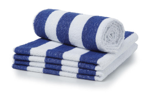 Chlorine Resistant Pool Towels