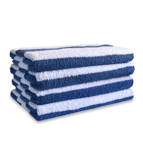 Chlorine Resistant Pool Towels