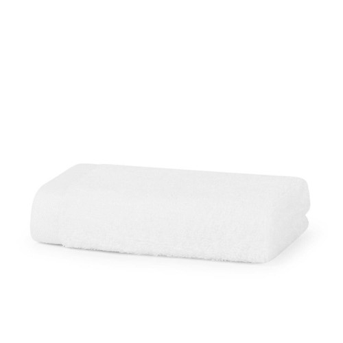 600 GSM 100percent Cotton Zero Twist Towels - Face Cloths
