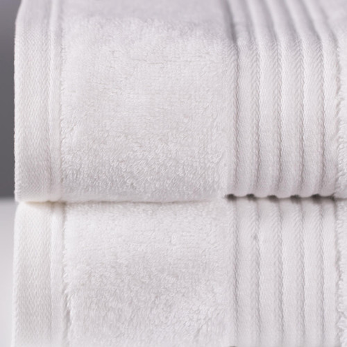 Bath Towel - 700 GSM Ultimate Bamboo Collection