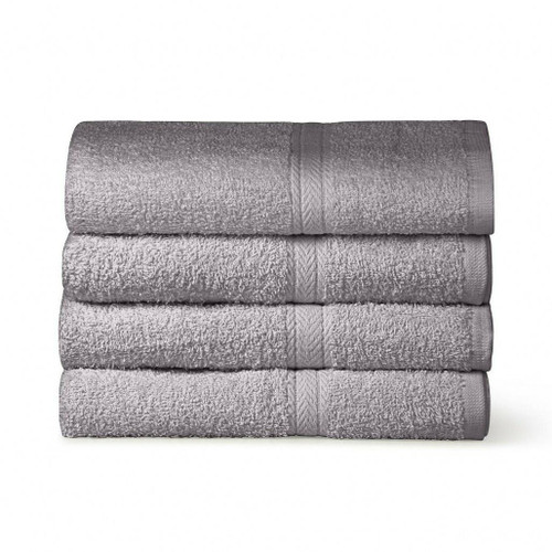 450 GSM Soft-Touch Value Range Towels - 100percent Cotton