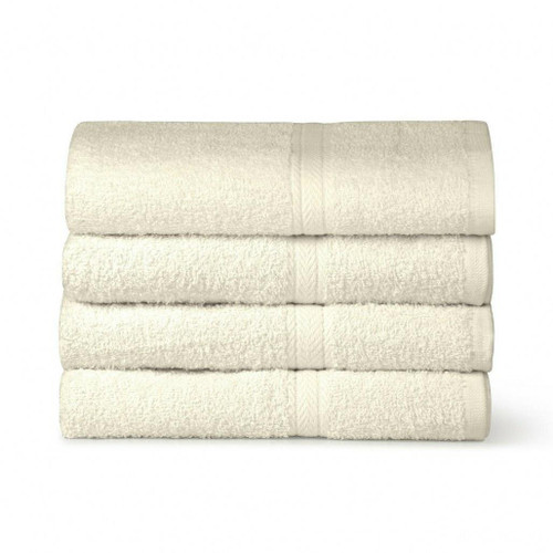 450 GSM Soft-Touch Value Range Towels - 100percent Cotton