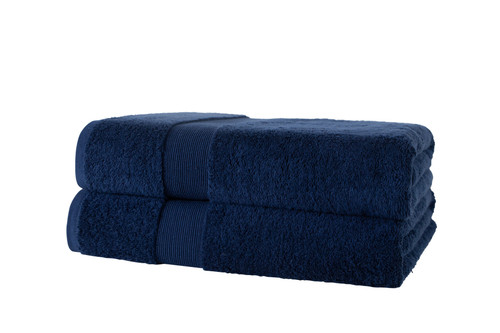 600GSM Royal Egyptian Collection Bath Sheets