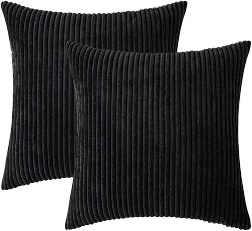 Wholesale Premium Corduroy Cushion Covers - 45x45cm