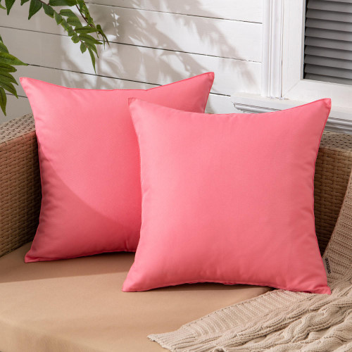 Wholesale Premium Waterproof Cushion Covers - 45x45cm