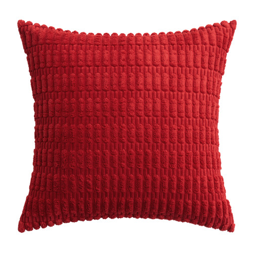 New Corduroy Design Cushion Covers - 45x45cm