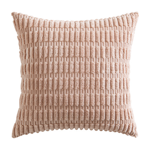 New Corduroy Design Cushion Covers - 45x45cm