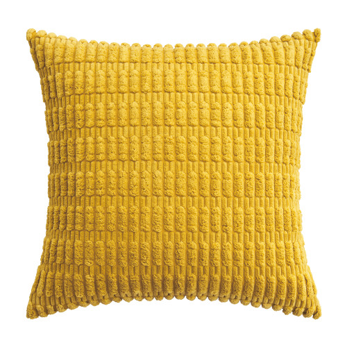 New Corduroy Design Cushion Covers - 45x45cm