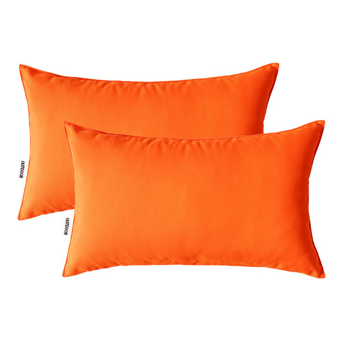 Premium Waterproof Cushion Covers - 30x50cm