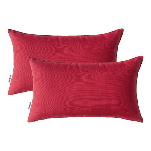 Premium Waterproof Cushion Covers - 30x50cm