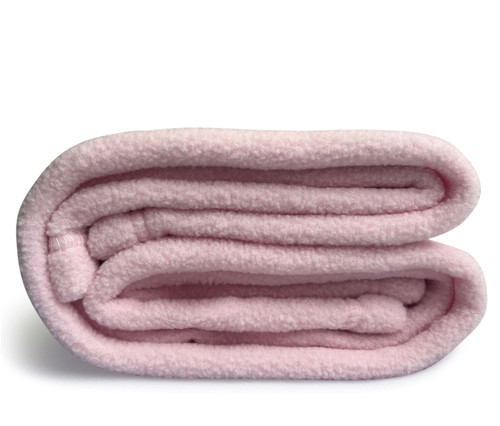 Baby Fleece Blanket - 70x90cm
