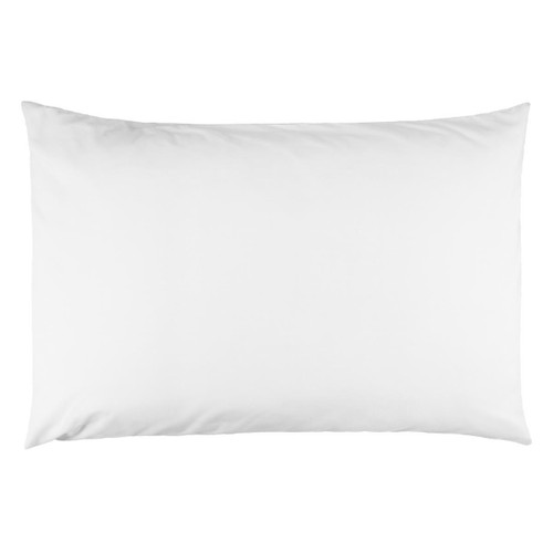 Budget Range Polyester/Polycotton Pillowcases