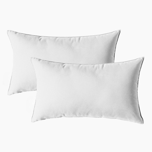 High Quality Hollowfibre Cushion Pad 30 x 50 cm