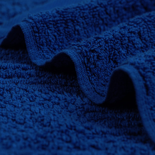 600 GSM Premium Jacquard Weave Designed Towels - Bath Towels