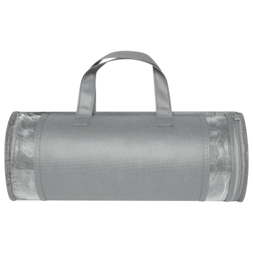Charcoal Infused Memory Foam Pillow