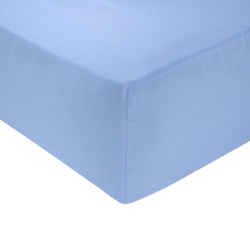 FR Flame Retardant Fitted Sheets BS 7175 Crib 7