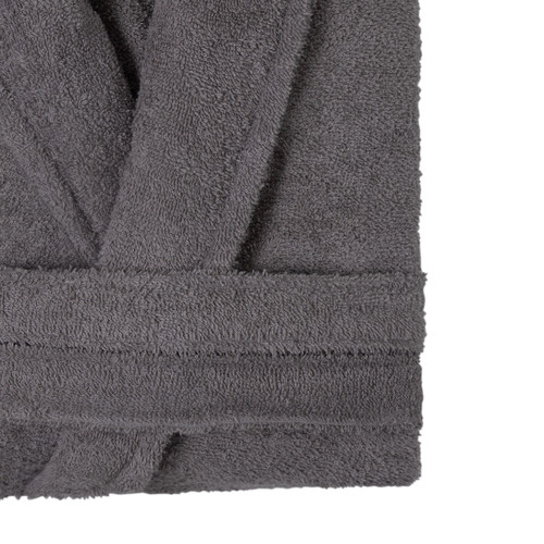 100% Cotton Terry Towelling Bath Robes