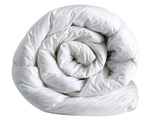 13.5 Tog Anti-Allergy Quality Duvet