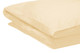68 Pick Polycotton Cream Single Duvet Cover - Pack of 5