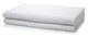 500 GSM Institutional Bath Sheets - Box of 100 White