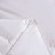 Goose Feather and Down 13.5 Tog King Duvet - Single Piece