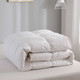 Goose Feather and Down 13.5 Tog King Duvet - Single Piece