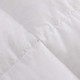 Goose Feather and Down 13.5 Tog King Duvet - Single Piece