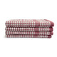 Red Wonder Dry Tea Towels - Pack of 10