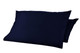 68 Pick Polycotton Pillowcases - Navy Blue Pack of 50 Pairs