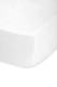 68 Pick Polycotton White King Fitted Sheet - Box of 25