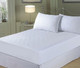 Super King 9 Deep Quilted Mattress Protector - Pack of 5