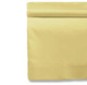 Double FR BS7175 Lemon Duvet Covers - Single Piece