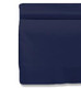 Double FR BS7175 Navy Blue Duvet Covers - Pack of 10