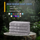 500 GSM Royal Egyptian Hand Towels