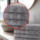 500 GSM Royal Egyptian Bath Sheets