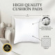 High Quality Cushion Pads - 22x22