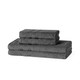4 Piece 500GSM Towel Bale Set - 2 Hand Towels, 2 Bath Towels