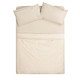 Flame Retardant Bedding cream