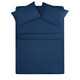 Flame Retardant Bedding navy