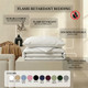 flame-retardant-bedding-infographic-labelled-features-durable-135-gsm-polyester-flame-retardant-bs7175-compliant-machine-washable-easy-care-no-flame-safety-icon-available-colors-white-cream-light-blue-pink-black-navy-blue-wine-light-green-green-grey-multiple-sizes