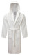 Luxury Egyptian Collection Towelling Bath Robe - Hooded