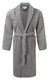 Luxury Egyptian Collection Towelling Bath Robe - Shawl Collar